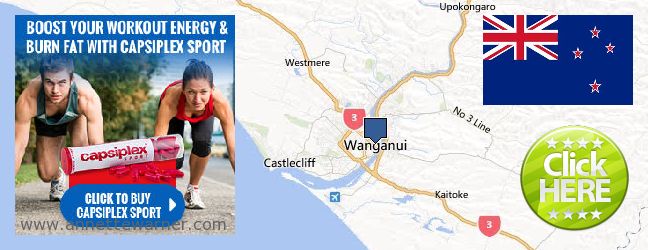 Where to Purchase Capsiplex online Wanganui, New Zealand