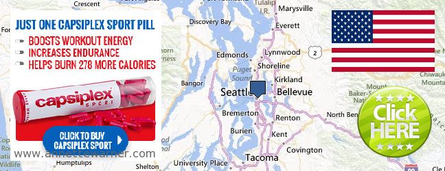 Where to Purchase Capsiplex online Washington WA, United States