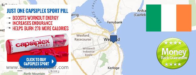Where to Purchase Capsiplex online Wexford, Ireland