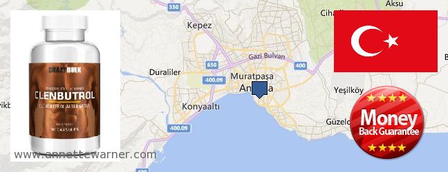 Where Can I Purchase Clenbuterol Steroids online Antalya, Turkey