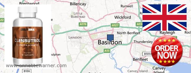 Where Can I Purchase Clenbuterol Steroids online Basildon, United Kingdom