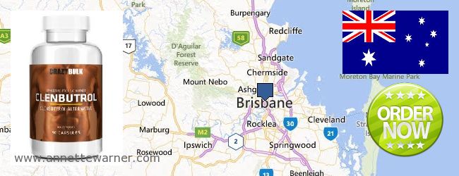 Where Can I Purchase Clenbuterol Steroids online Brisbane, Australia