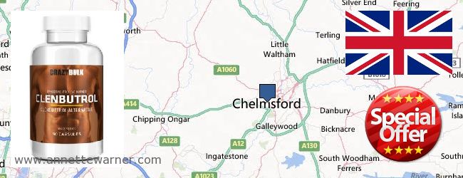 Buy Clenbuterol Steroids online Chelmsford, United Kingdom