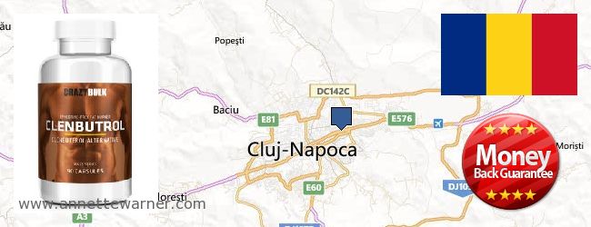 Where to Buy Clenbuterol Steroids online Cluj-Napoca, Romania