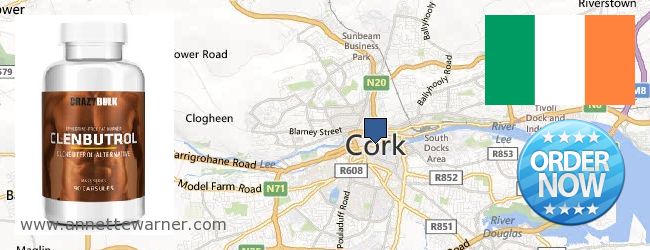 Best Place to Buy Clenbuterol Steroids online Cork, Ireland