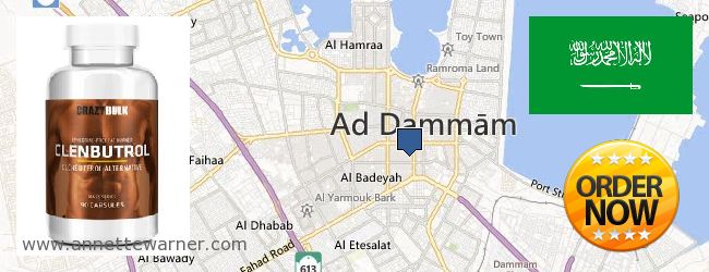 Where to Purchase Clenbuterol Steroids online Dammam, Saudi Arabia