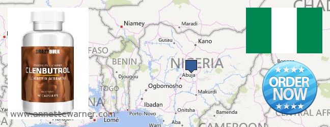 Where to Purchase Clenbuterol Steroids online Ebute Ikorodu, Nigeria