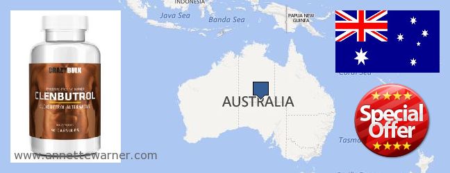 Where to Buy Clenbuterol Steroids online Greater Darwin, Australia