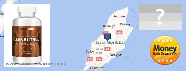 Kde kúpiť Clenbuterol Steroids on-line Isle Of Man