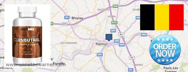 Where Can You Buy Clenbuterol Steroids online Namur, Belgium