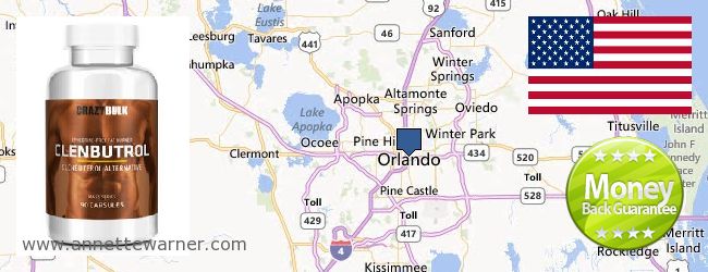 Where to Purchase Clenbuterol Steroids online Orlando FL, United States