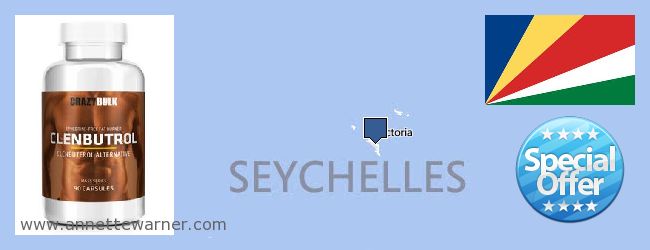 Unde să cumpărați Clenbuterol Steroids on-line Seychelles