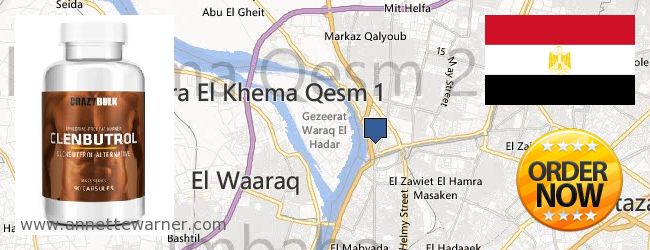 Where to Purchase Clenbuterol Steroids online Shubra El-Kheima, Egypt