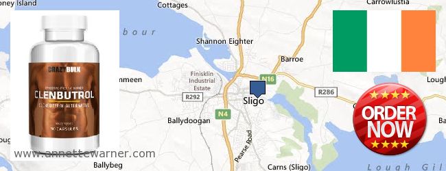 Buy Clenbuterol Steroids online Sligo, Ireland