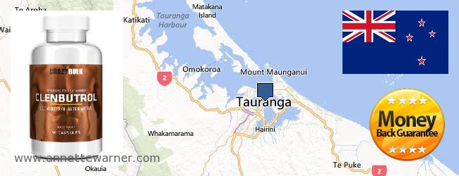 Where to Buy Clenbuterol Steroids online Tauranga, New Zealand