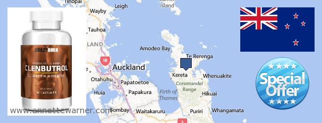 Where to Purchase Clenbuterol Steroids online Thames-Coromandel, New Zealand