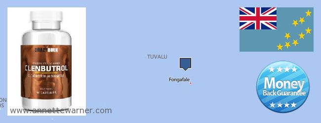 Hvor kjøpe Clenbuterol Steroids online Tuvalu