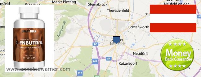 Where to Purchase Clenbuterol Steroids online Wiener Neustadt, Austria