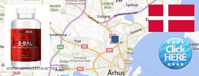Where to Buy Dianabol Steroids online Aarhus, Denmark