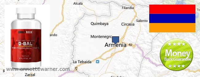 Jälleenmyyjät Dianabol Steroids verkossa Armenia