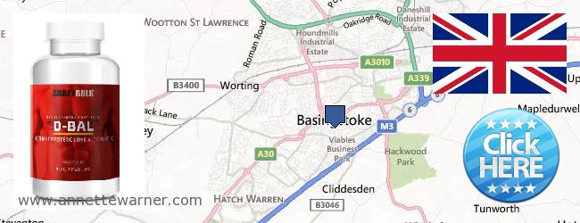 Where to Buy Dianabol Steroids online Basingstoke, United Kingdom