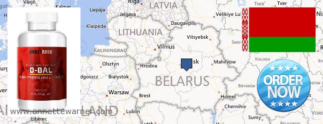 Hvor kjøpe Dianabol Steroids online Belarus