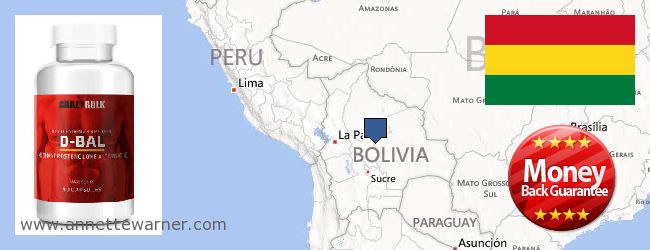 Πού να αγοράσετε Dianabol Steroids σε απευθείας σύνδεση Bolivia