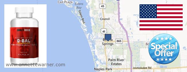 Where to Buy Dianabol Steroids online Bonita Springs FL, United States