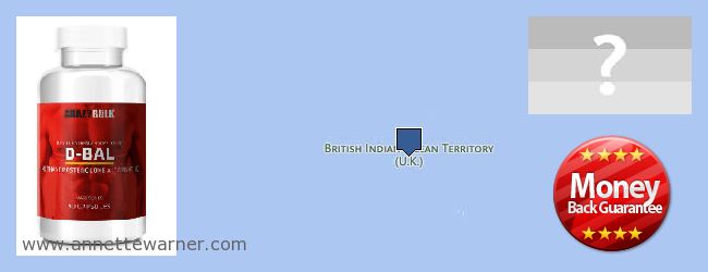 Var kan man köpa Dianabol Steroids nätet British Indian Ocean Territory