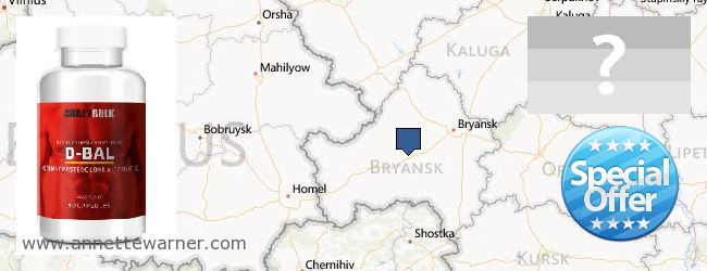 Where to Buy Dianabol Steroids online Bryanskaya oblast, Russia