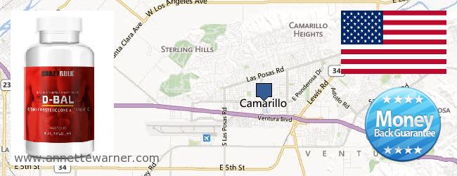 Buy Dianabol Steroids online Camarillo CA, United States