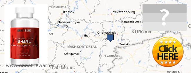 Where to Purchase Dianabol Steroids online Chelyabinskaya oblast, Russia