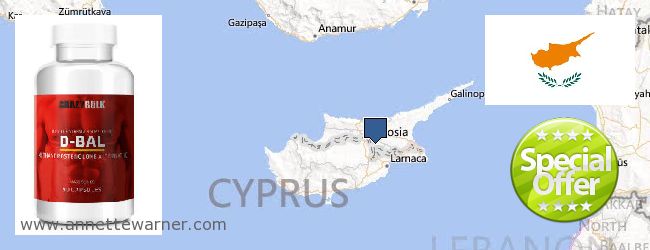 Waar te koop Dianabol Steroids online Cyprus