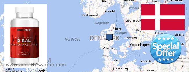 Hol lehet megvásárolni Dianabol Steroids online Denmark