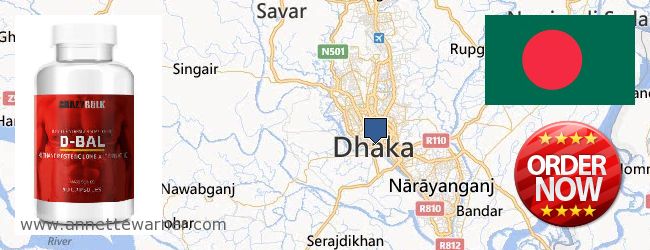 Where to Buy Dianabol Steroids online Dhaka, Bangladesh