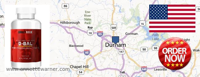 Buy Dianabol Steroids online Durham NC, United States