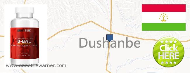 Where to Buy Dianabol Steroids online Dushanbe, Tajikistan
