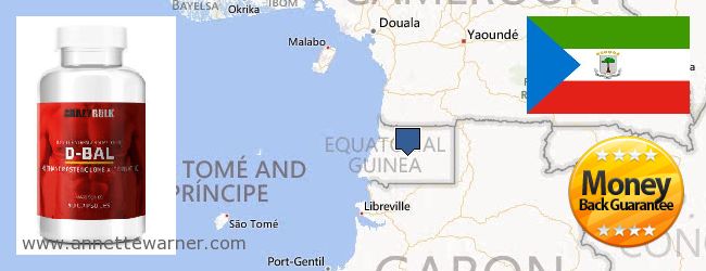 Dove acquistare Dianabol Steroids in linea Equatorial Guinea