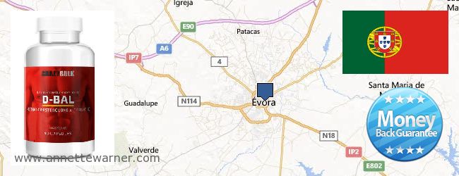 Where to Buy Dianabol Steroids online Évora, Portugal