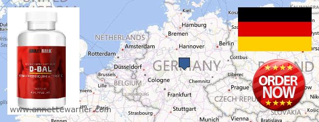 Hvor kan jeg købe Dianabol Steroids online Germany