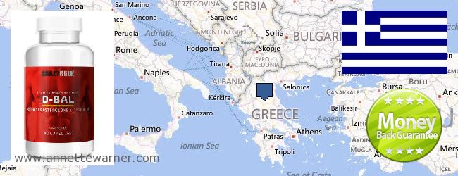 Unde să cumpărați Dianabol Steroids on-line Greece