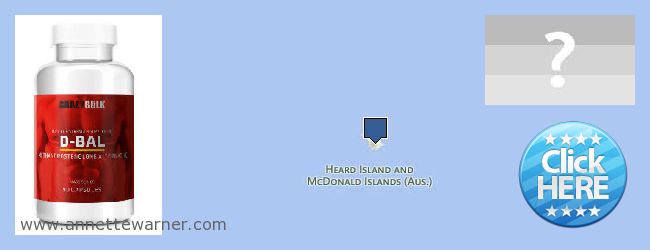 Nereden Alınır Dianabol Steroids çevrimiçi Heard Island And Mcdonald Islands
