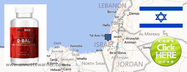 Buy Dianabol Steroids online Hefa [Haifa], Israel