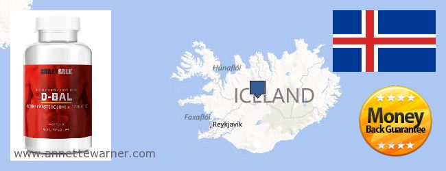 Где купить Dianabol Steroids онлайн Iceland