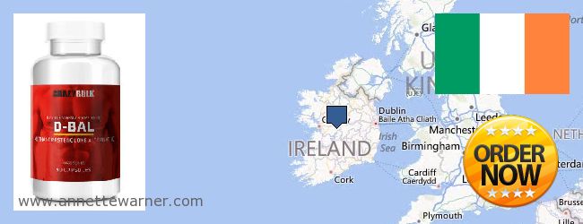 Hol lehet megvásárolni Dianabol Steroids online Ireland