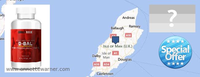 Gdzie kupić Dianabol Steroids w Internecie Isle Of Man