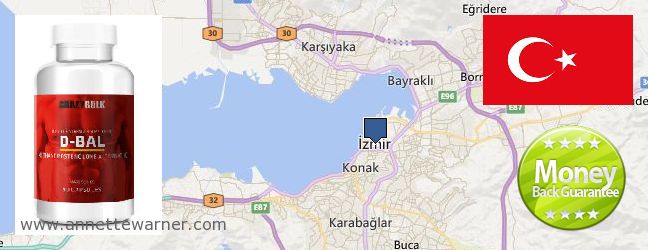 Where to Buy Dianabol Steroids online Izmir, Turkey