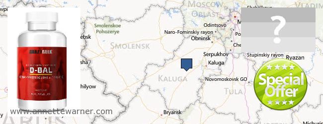 Where to Buy Dianabol Steroids online Kaluzhskaya oblast, Russia