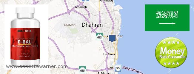 Where Can I Buy Dianabol Steroids online Khobar, Saudi Arabia