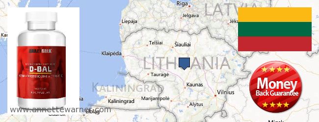 Hol lehet megvásárolni Dianabol Steroids online Lithuania